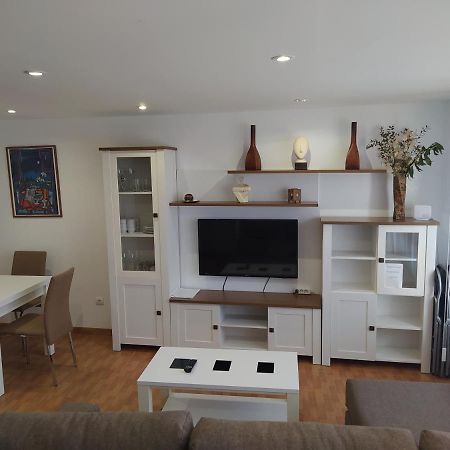 סנטיאגו דה קומפוסטלה Apartemento Pablo מראה חיצוני תמונה