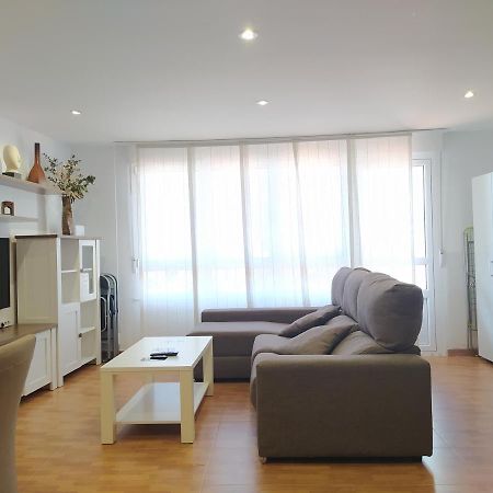סנטיאגו דה קומפוסטלה Apartemento Pablo מראה חיצוני תמונה