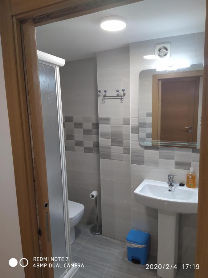 סנטיאגו דה קומפוסטלה Apartemento Pablo מראה חיצוני תמונה